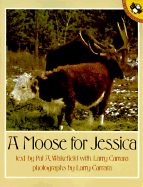 A Moose for Jessica