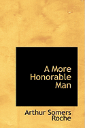 A More Honorable Man