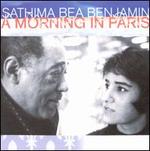 A  Morning in Paris