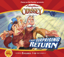 A Most Surprising Return