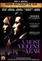 A Most Violent Year