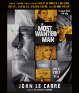 A Most Wanted Man