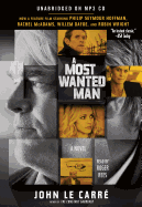 A Most Wanted Man