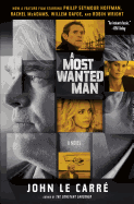 A Most Wanted Man