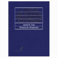 A Motor Relearning Programme for Stroke, Second Edition