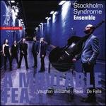 A Moveable Feast: Vaughan Williams, Ravel, De Falla