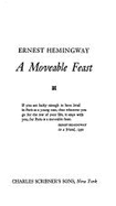 A Moveable Feast