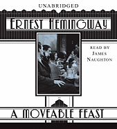 A Moveable Feast