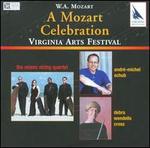 A Mozart Celebration