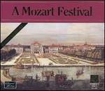 A Mozart Festival