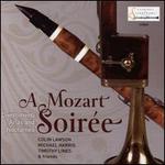 A Mozart Soir�e