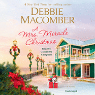 A Mrs. Miracle Christmas