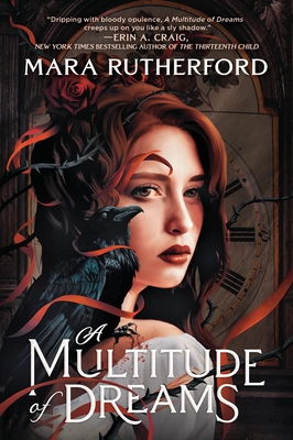 A Multitude of Dreams - Rutherford, Mara