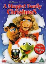 A Muppet Family Christmas