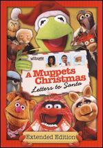 A Muppets Christmas: Letters to Santa