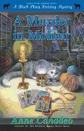 A Murder in Mohair