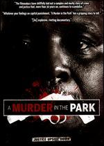 A Murder in the Park