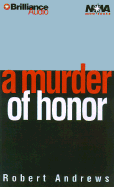 A Murder of Honor
