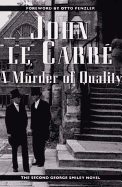 A Murder of Quality