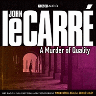 A Murder of Quality