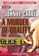 A Murder of Quality