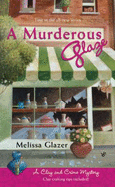 A Murderous Glaze: A Clay and Crime Mystery