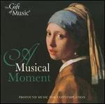 A Musical Moment