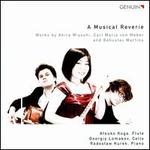 A Musical Reverie