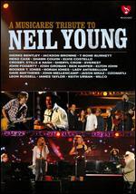 A MusiCares Tribute to Neil Young