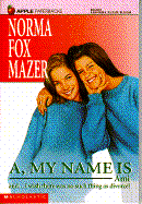 A My Name is Ami