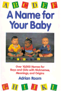 A Name for Your Baby