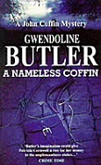 A Nameless Coffin - Butler, Gwendoline
