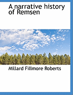 A Narrative History of Remsen