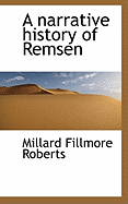 A Narrative History of Remsen