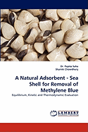 A Natural Adsorbent - Sea Shell for Removal of Methylene Blue