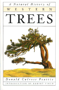 A natural history of western trees