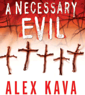 A Necessary Evil: A Maggie O'Dell Mystery