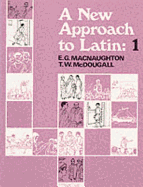 A New Approach to Latin