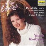 A New Baroque