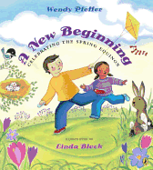 A New Beginning: Celebrating the Spring Equinox