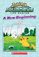 A New Beginning (Pok�mon: Galar Chapter Book #1)