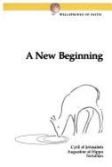 A New Beginning - Gracewing (Creator)