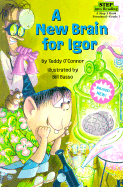A New Brain for Igor