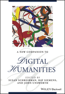 A New Companion to Digital Humanities