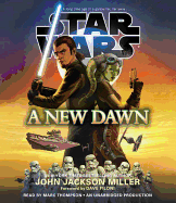 A New Dawn