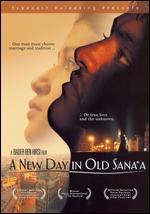 A New Day in Old Sanaa'a