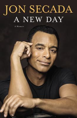 A New Day - Secada, Jon