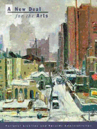A New Deal for the Arts