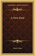A new deal