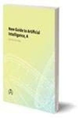 A New Guide to Artificial Intelligence - Partridge, Derek, Professor